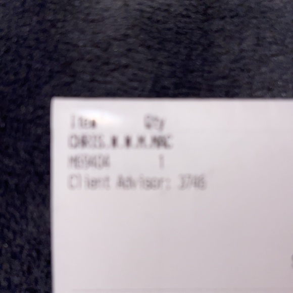 Louis Vuitton Christopher Wearable Wallet - Picture 5 of 5